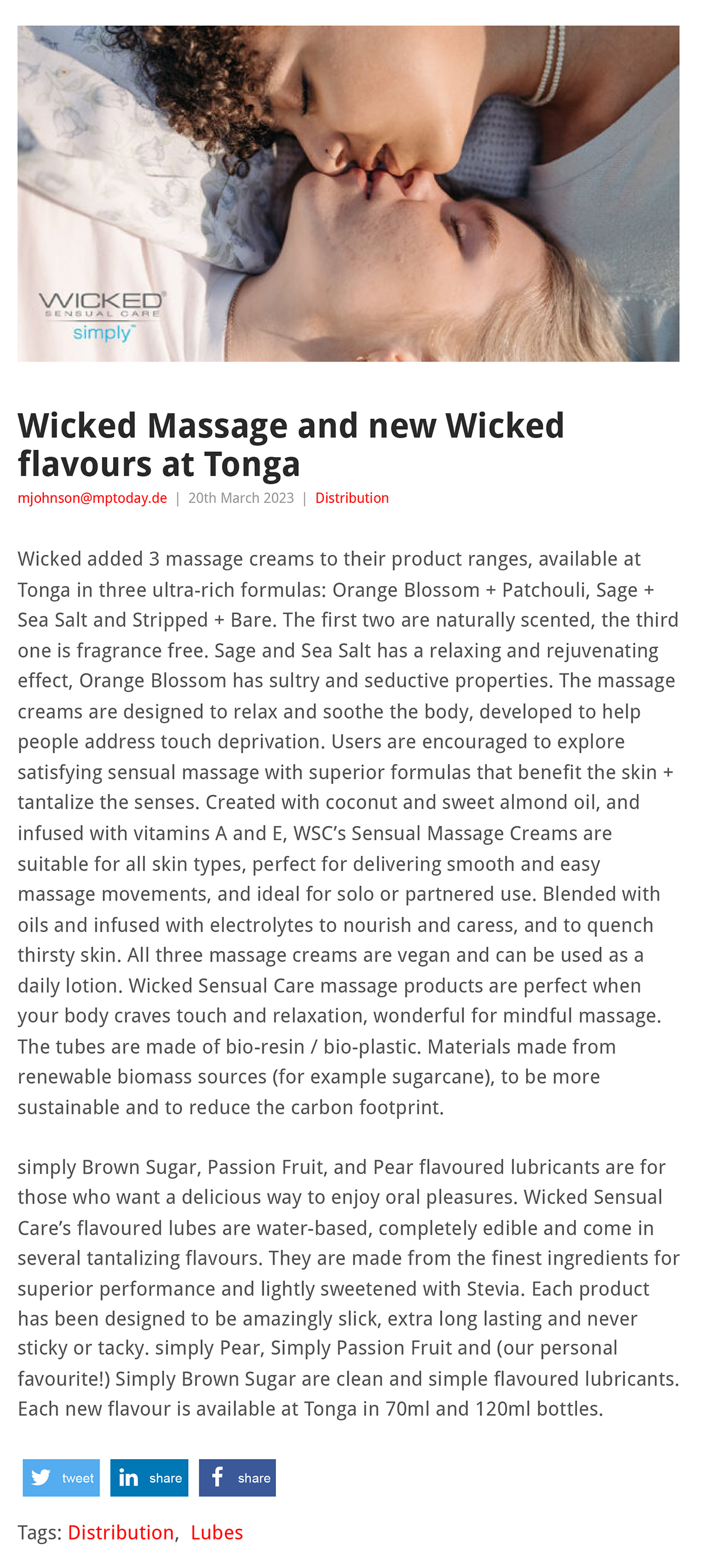 2023-03 EAN Online - Wicked